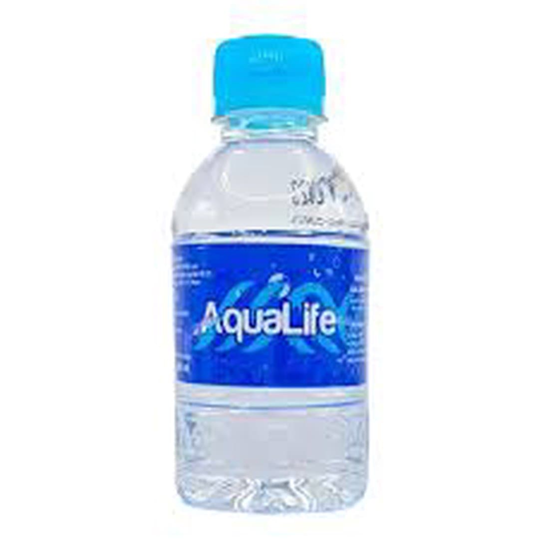 Nước suối Aquafina 250ml