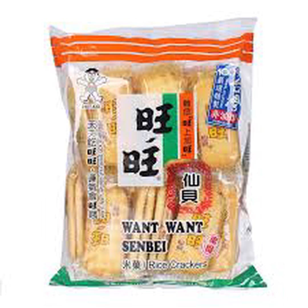 Bánh gạo