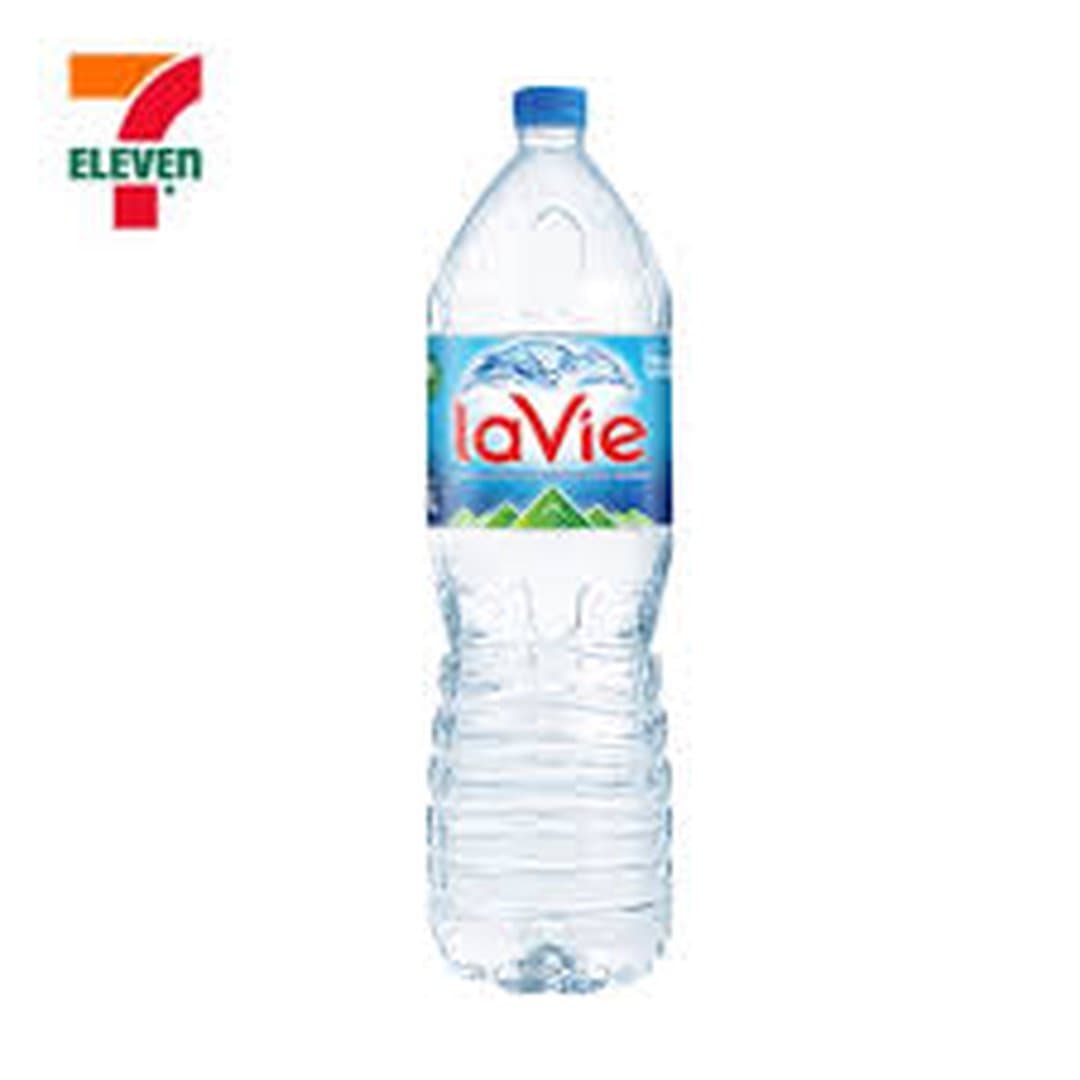 Nước suối Lavie